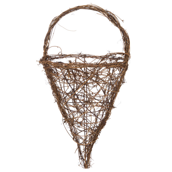 Rattan Wall Basket Hobby Lobby 254193